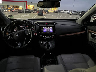 Honda CR-V foto 5