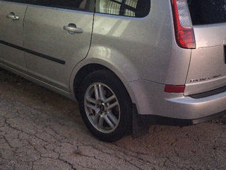 Ford C-Max foto 5