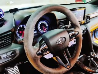 Hyundai Veloster foto 5