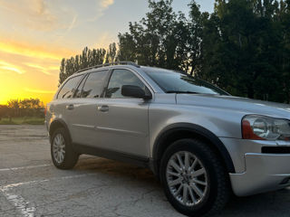 Volvo XC90 foto 2