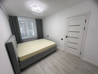 Apartament cu 2 camere, 44 m², Râșcani, Chișinău foto 2