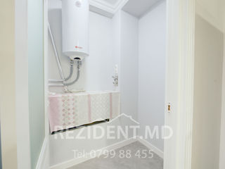3-х комнатная квартира, 82 м², Чокана, Кишинёв фото 11