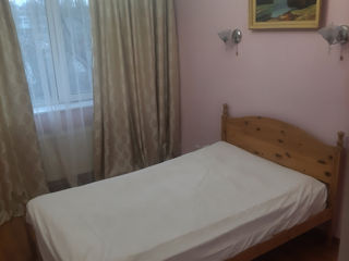 Apartament cu 2 camere, 58 m², Botanica, Chișinău foto 4