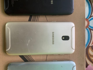 Samsung j5  2017 год foto 2