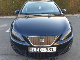 Seat Ibiza foto 6