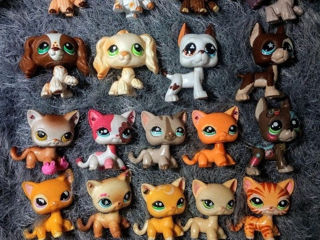 Куплю у вас фигурки "Littlest pet shop" старой коллекции-недорого foto 4