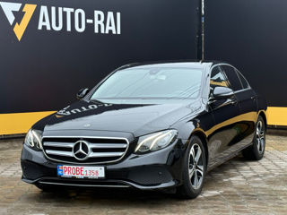 Mercedes E-Class foto 7