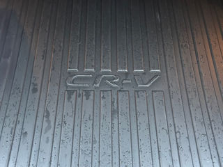 Honda CR-V foto 7