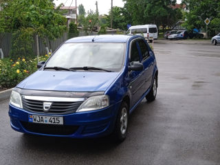 Dacia Logan foto 8