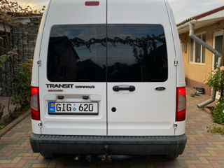 Ford Transit Connect foto 9