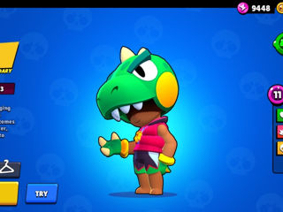 Brawl Stars фото 1