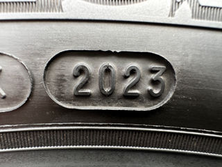 195/55 R16 Michelin Noi 2023 foto 10