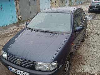 Volkswagen Polo foto 4