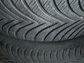 Michelin 205/60/R16 2 buc de iarna