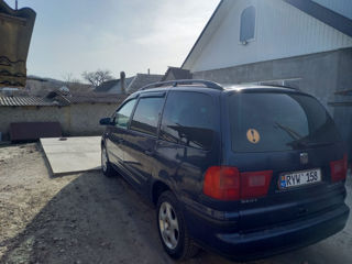 Seat Alhambra foto 6