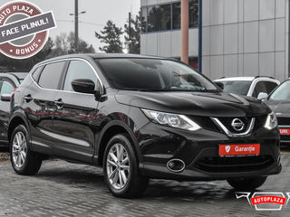 Nissan Qashqai foto 4