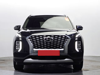 Hyundai Palisade foto 3