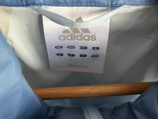 Дождевик adidas б/у foto 4