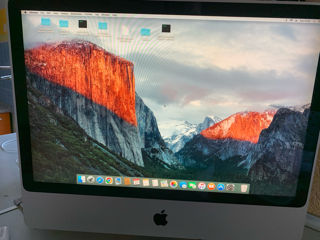 iMac 27 2007 foto 2