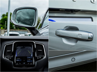 Volvo XC90 foto 14