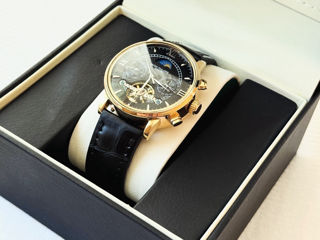 Patek Philippe Black 585 Gold foto 4