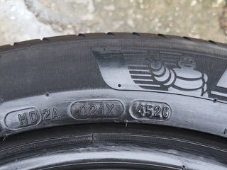 205/55 R17  Michelin foto 8