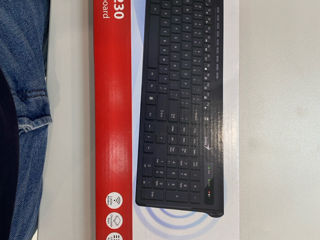 Vand Tastaturi Genius Wireless foto 3