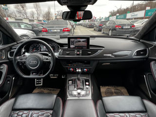 Audi RS6 foto 11