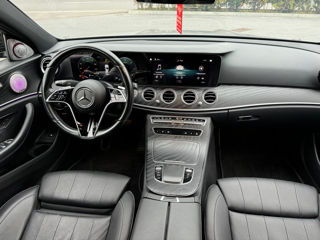 Mercedes E-Class foto 11