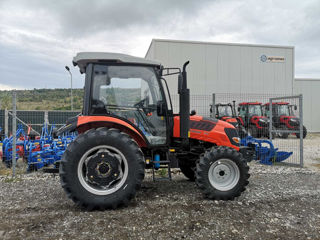 Tractor Agromax FL804C (80 CP) foto 3