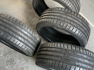 Anvelope 225/35R18 Kumho 2020