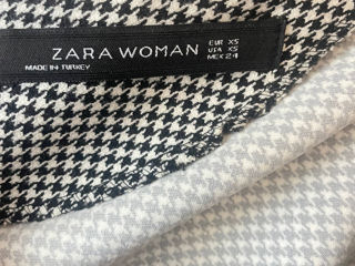 Платье Zara foto 2