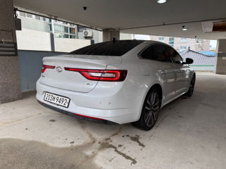 Renault Talisman foto 5