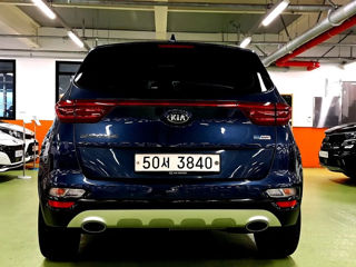 KIA Sportage foto 4