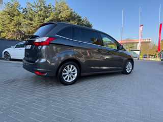 Ford Grand C-MAX foto 4