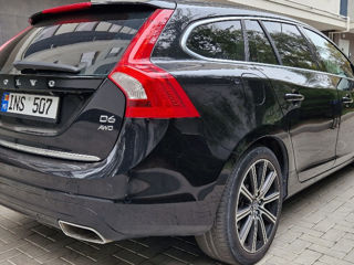 Volvo V60 foto 7