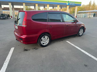 Honda Stream foto 3