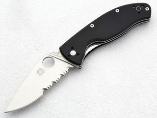 Складной нож Spyderco Tenacious. foto 10