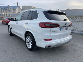 BMW X5 foto 8