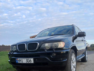 BMW X5 foto 2