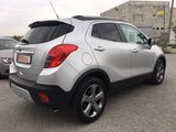 Opel Mokka foto 3