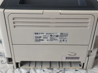 Imprimanta HP LaserJet P2015 foto 6