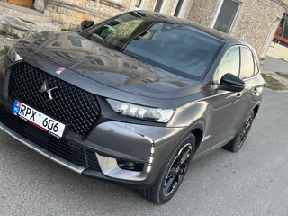 DS Automobiles DS 7 Crossback