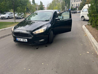 Ford Focus foto 1