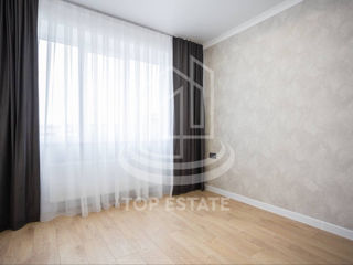 Apartament cu 2 camere, 69 m², Ciocana, Chișinău foto 9