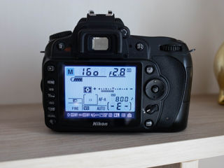 Nikon D90 Kit foto 4