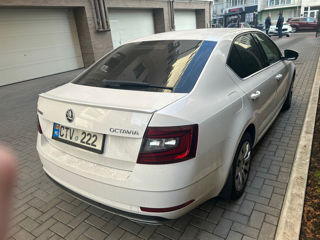 Skoda Octavia foto 3