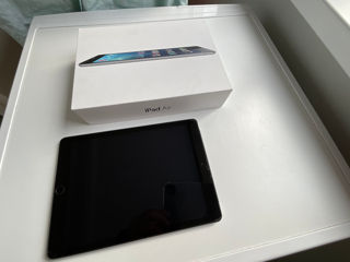 Apple Ipad Air WI-FI Cellular 16GB  foto 0