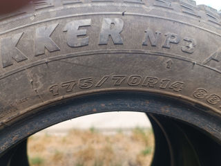 Автошины Maxxis 175/70r14 foto 3