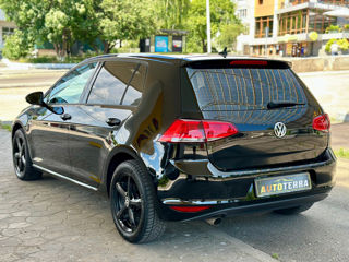 Volkswagen Golf foto 3